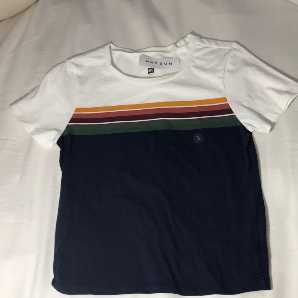 NEW PACSUN Short Sleeve